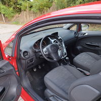 Opel Corsa 2012 | На продажба | 5.000 € | Скопје Карпош | Фотографија 6