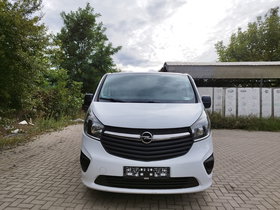 2016 Model Opel Movano Diesel Manual Transmission Panelvan - Van 130,000 km - For Sale