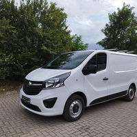 Opel Movano 2016 | Në shitje | 10.500 € | Shkup Karposh | Foto 2