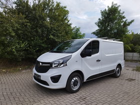 2016 Model Opel Movano Diesel Manual Transmission Panelvan - Van 130,000 km - For Sale | Photo 2