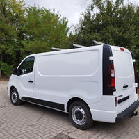 Opel Movano 2016 | Në shitje | 10.500 € | Shkup Karposh | Foto 3