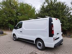 2016 Model Opel Movano Diesel Manual Transmission Panelvan - Van 130,000 km - For Sale | Photo 3