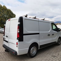 Opel Movano 2016 | Në shitje | 10.500 € | Shkup Karposh | Foto 4
