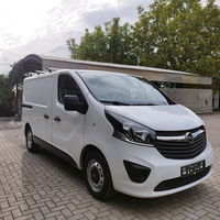 Opel Movano 2016 | Në shitje | 10.500 € | Shkup Karposh | Foto 5