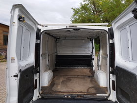 2016 Model Opel Movano Diesel Manual Transmission Panelvan - Van 130,000 km - For Sale | Photo 6