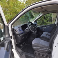 Opel Movano 2016 | Në shitje | 10.500 € | Shkup Karposh | Foto 8