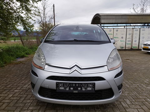 Citroen C3 Picasso 2010 | Në shitje | 4.900 € | Shkup Karposh | Foto 1