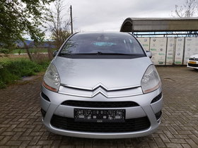 2010 Model Citroen C3 Picasso Diesel Automatic Transmission Sedan 210,000 km - For Sale