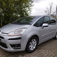 Citroen C3 Picasso 2010 | Në shitje | 4.900 € | Shkup Karposh | Foto 2
