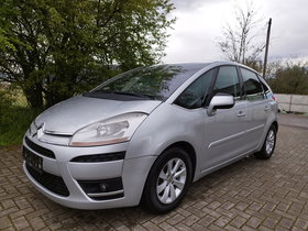 2010 Model Citroen C3 Picasso Diesel Automatic Transmission Sedan 210,000 km - For Sale | Photo 2