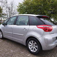 Citroen C3 Picasso 2010 | Në shitje | 4.900 € | Shkup Karposh | Foto 3