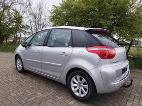 2010 Model Citroen C3 Picasso Diesel Automatic Transmission Sedan 210,000 km - For Sale | Photo 3