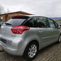 Citroen C3 Picasso 2010 | Në shitje | 4.900 € | Shkup Karposh | Foto 4