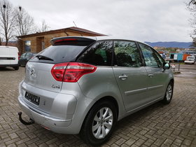 2010 Model Citroen C3 Picasso Diesel Automatic Transmission Sedan 210,000 km - For Sale | Photo 4