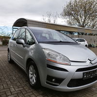 Citroen C3 Picasso 2010 | Në shitje | 4.900 € | Shkup Karposh | Foto 5