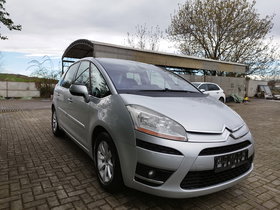 2010 Model Citroen C3 Picasso Diesel Automatic Transmission Sedan 210,000 km - For Sale | Photo 5