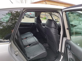 2010 Model Citroen C3 Picasso Diesel Automatic Transmission Sedan 210,000 km - For Sale | Photo 6