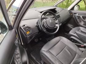 2010 Model Citroen C3 Picasso Diesel Automatic Transmission Sedan 210,000 km - For Sale | Photo 8