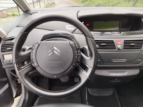 2010 Model Citroen C3 Picasso Diesel Automatic Transmission Sedan 210,000 km - For Sale | Photo 9
