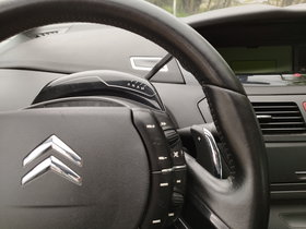 2010 Model Citroen C3 Picasso Diesel Automatic Transmission Sedan 210,000 km - For Sale | Photo 10