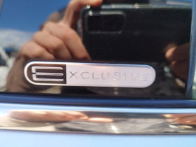 2010 Model Citroen C3 Picasso Diesel Automatic Transmission Sedan 210,000 km - For Sale | Photo 13