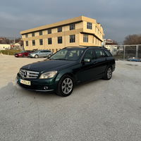 Mercedes-Benz C 2009 | На продажба | 5.500 € | Скопје Карпош | Фотографија 2