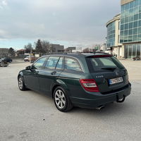 Mercedes-Benz C 2009 | На продажба | 5.500 € | Скопје Карпош | Фотографија 3