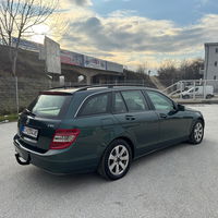 Mercedes-Benz C 2009 | На продажба | 5.500 € | Скопје Карпош | Фотографија 4