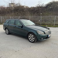 Mercedes-Benz C 2009 | На продажба | 5.500 € | Скопје Карпош | Фотографија 5