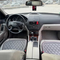 Mercedes-Benz C 2009 | На продажба | 5.500 € | Скопје Карпош | Фотографија 6