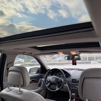 Mercedes-Benz C 2009 | На продажба | 5.500 € | Скопје Карпош | Фотографија 7