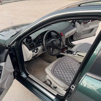 Mercedes-Benz C 2009 | На продажба | 5.500 € | Скопје Карпош | Фотографија 8