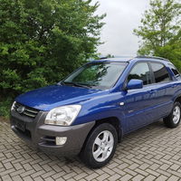 Kia Sportage 2006 | На продажба | 5.600 € | Скопје Карпош | Фотографија 2