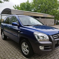 Kia Sportage 2006 | На продажба | 5.600 € | Скопје Карпош | Фотографија 6