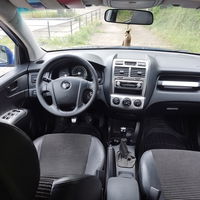 Kia Sportage 2006 | На продажба | 5.600 € | Скопје Карпош | Фотографија 7