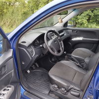 Kia Sportage 2006 | На продажба | 5.600 € | Скопје Карпош | Фотографија 8