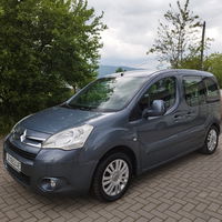 Citroen Berlingo 2009 | Në shitje | 5.000 € | Shkup Karposh | Foto 2