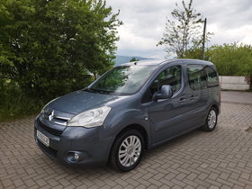 2009 Model Citroen Berlingo Diesel Manual Transmission Sedan 212,000 km - For Sale | Photo 2
