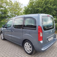 Citroen Berlingo 2009 | Në shitje | 5.000 € | Shkup Karposh | Foto 3
