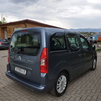 Citroen Berlingo 2009 | Në shitje | 5.000 € | Shkup Karposh | Foto 4