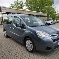Citroen Berlingo 2009 | Në shitje | 5.000 € | Shkup Karposh | Foto 5
