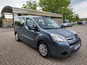 2009 Model Citroen Berlingo Diesel Manual Transmission Sedan 212,000 km - For Sale | Photo 5