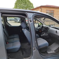 Citroen Berlingo 2009 | Në shitje | 5.000 € | Shkup Karposh | Foto 6