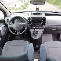 Citroen Berlingo 2009 | Në shitje | 5.000 € | Shkup Karposh | Foto 7