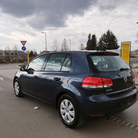Volkswagen Golf 2012 | For Sale | 6.900 € | Skopje Karposh | Photo 3