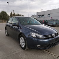 Volkswagen Golf 2012 | For Sale | 6.900 € | Skopje Karposh | Photo 5