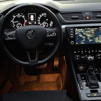 Skoda Superb 2018 | Satılık | 18.500 € | Üsküp Butel | Fotoğraf 2