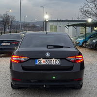 Skoda Superb 2018 | Satılık | 18.500 € | Üsküp Butel | Fotoğraf 4