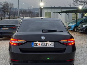 2018 Model Skoda Superb Dizel Transmision Automatik Sedan 157.000 km - Në Shitje | Foto 4