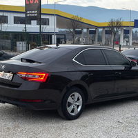 Skoda Superb 2018 | Satılık | 18.500 € | Üsküp Butel | Fotoğraf 5